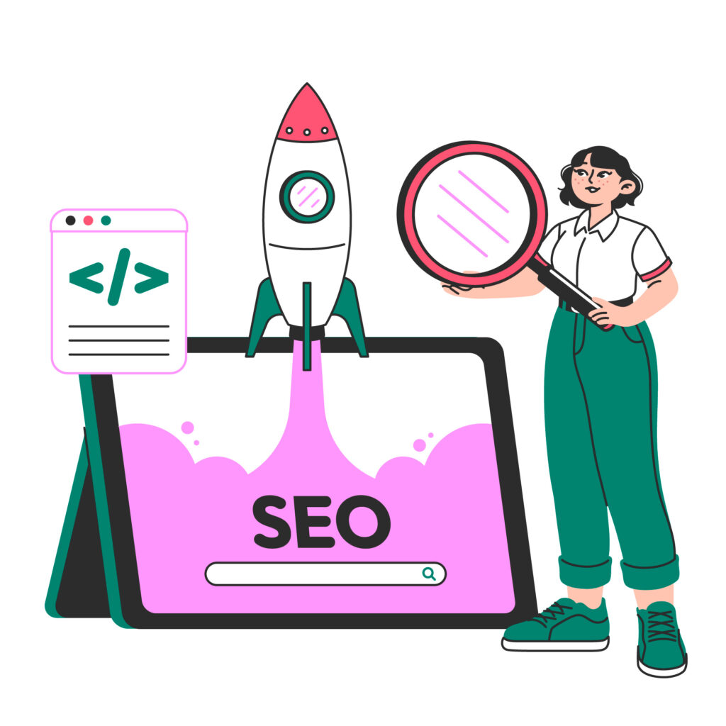 The Basics of SEO - Essential for Every Business's Online Success